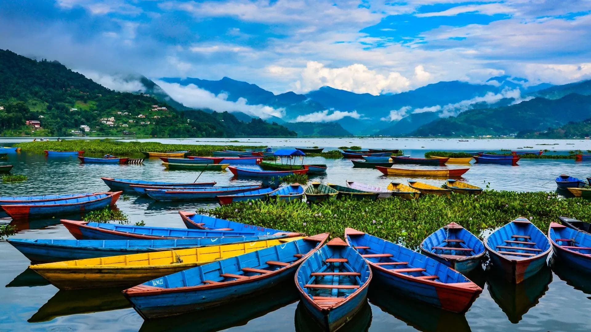 Explore Pokhara: A Majestic Destination in Nepal